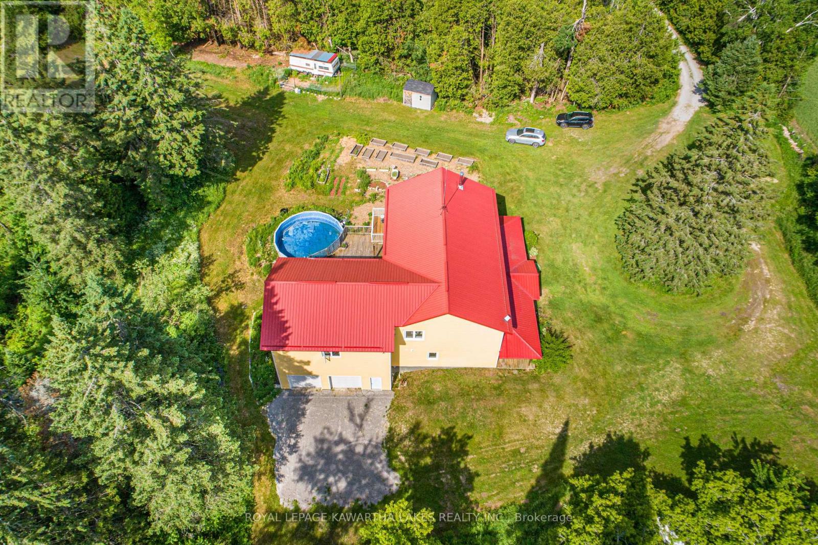 1752 Highway 35 S, Kawartha Lakes, Ontario  L0B 1K0 - Photo 33 - X12236523