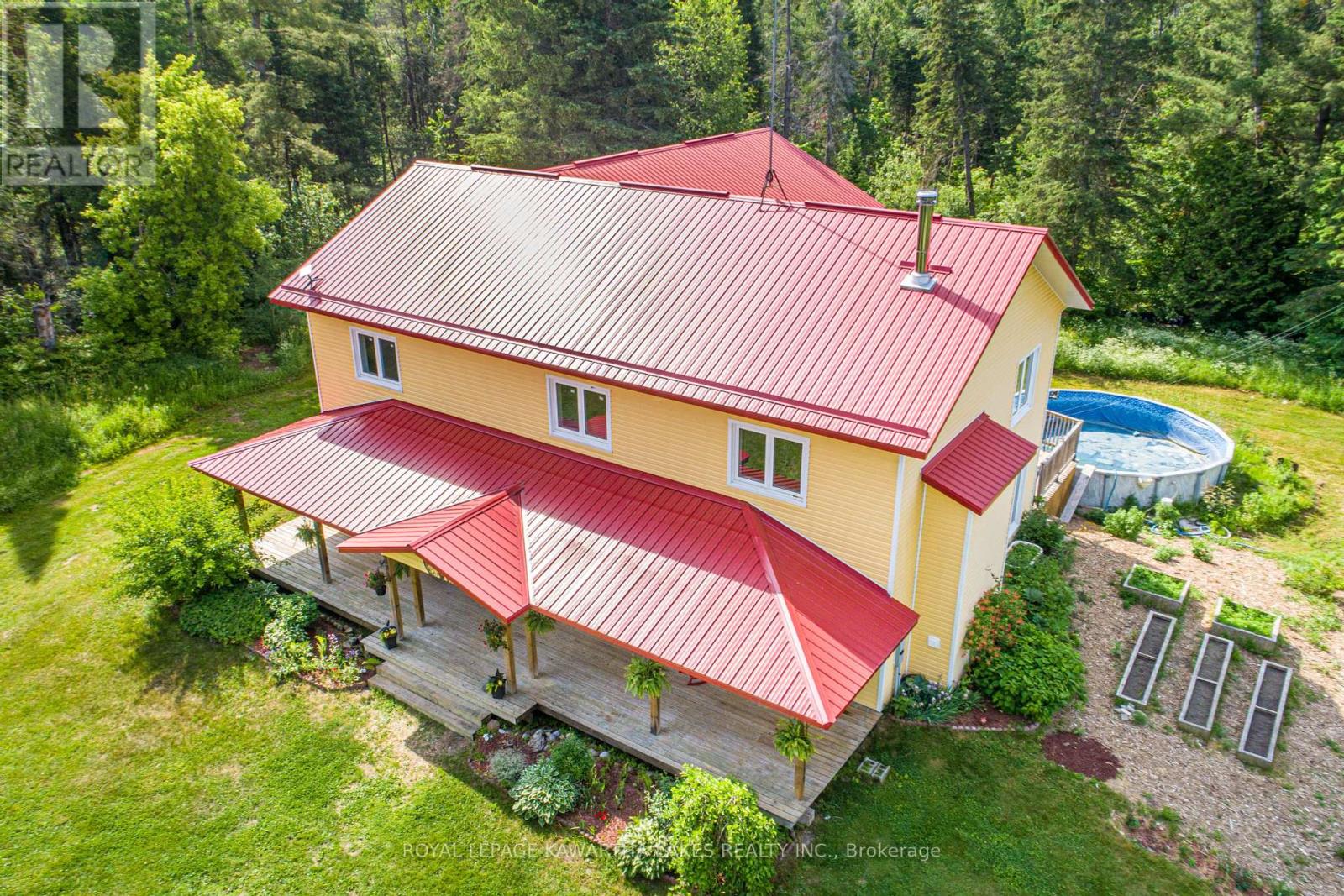 1752 Highway 35 S, Kawartha Lakes, Ontario  L0B 1K0 - Photo 36 - X12236523