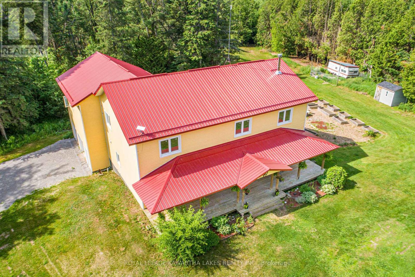 1752 Highway 35 S, Kawartha Lakes, Ontario  L0B 1K0 - Photo 37 - X12236523