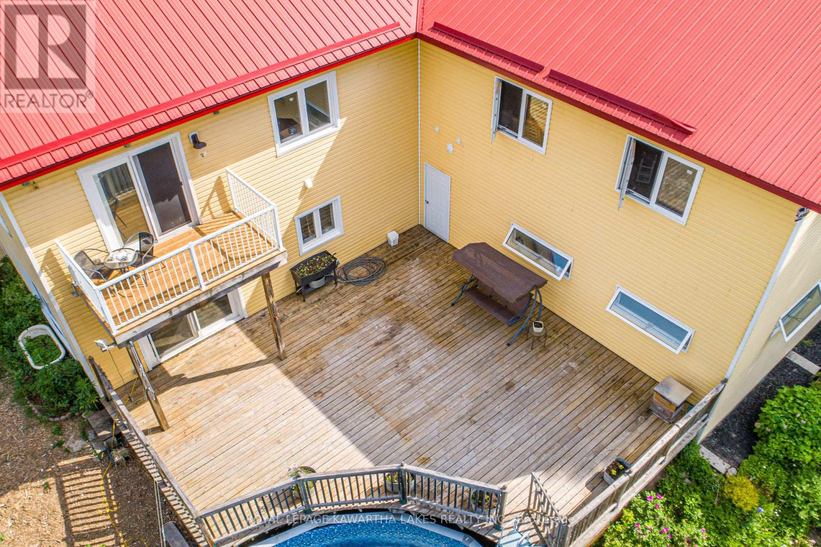 1752 Highway 35 S, Kawartha Lakes, Ontario  L0B 1K0 - Photo 38 - X12236523