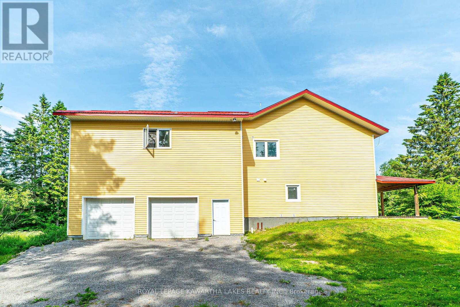 1752 Highway 35 S, Kawartha Lakes, Ontario  L0B 1K0 - Photo 39 - X12236523