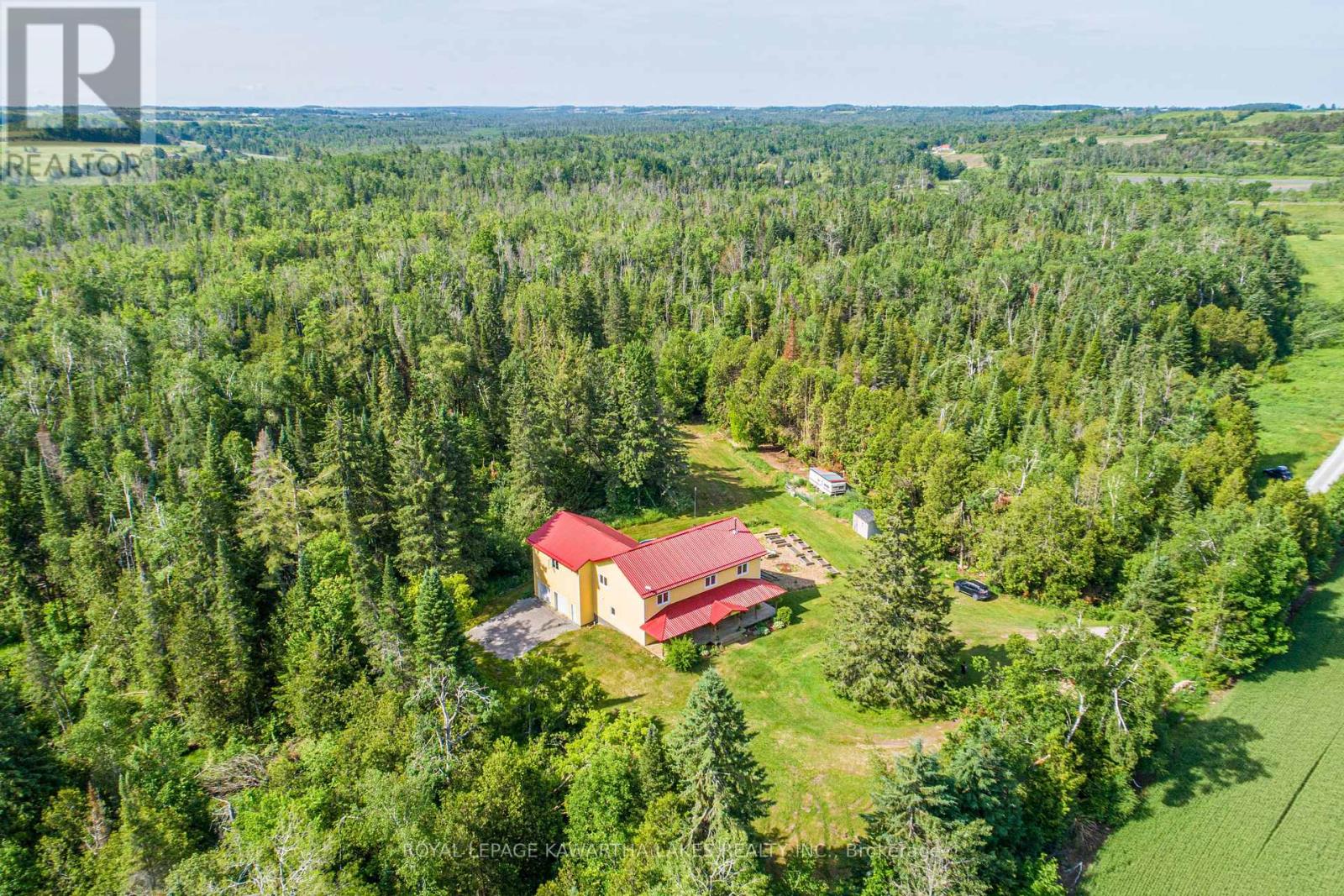 1752 Highway 35 S, Kawartha Lakes, Ontario  L0B 1K0 - Photo 41 - X12236523