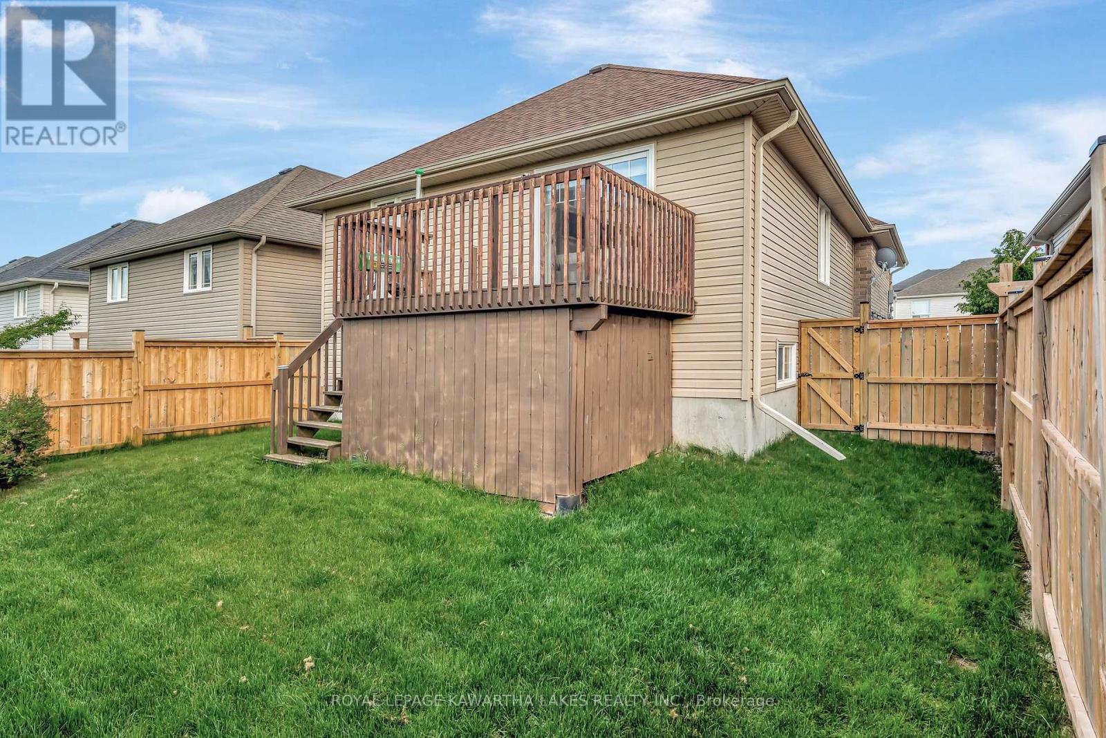 20 Lisbeth Crescent, Kawartha Lakes, Ontario  K9V 0C9 - Photo 29 - X12238923
