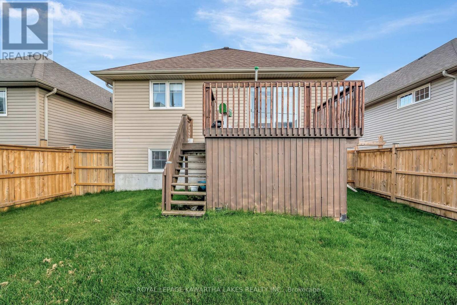 20 Lisbeth Crescent, Kawartha Lakes, Ontario  K9V 0C9 - Photo 30 - X12238923