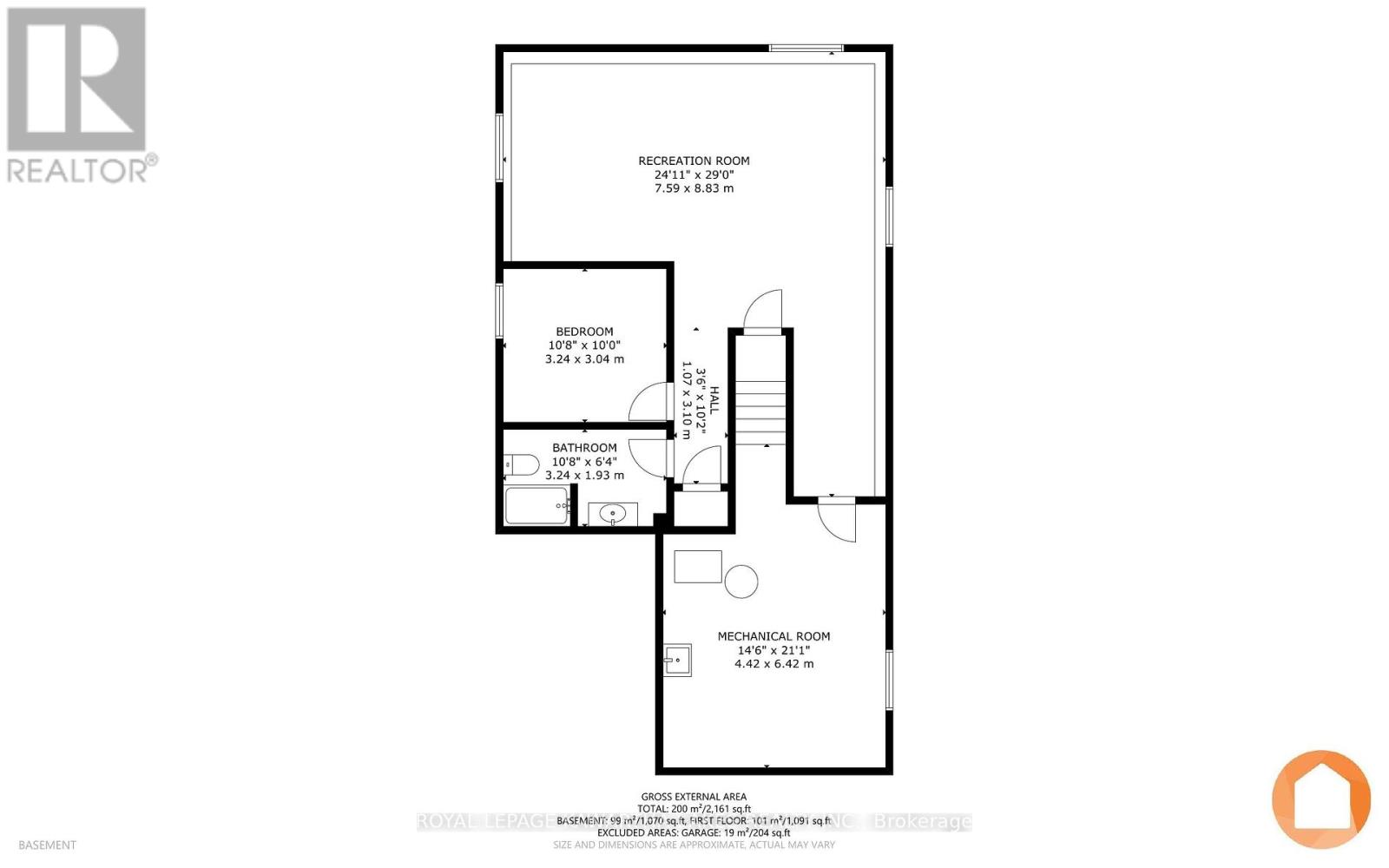 20 Lisbeth Crescent, Kawartha Lakes, Ontario  K9V 0C9 - Photo 32 - X12238923