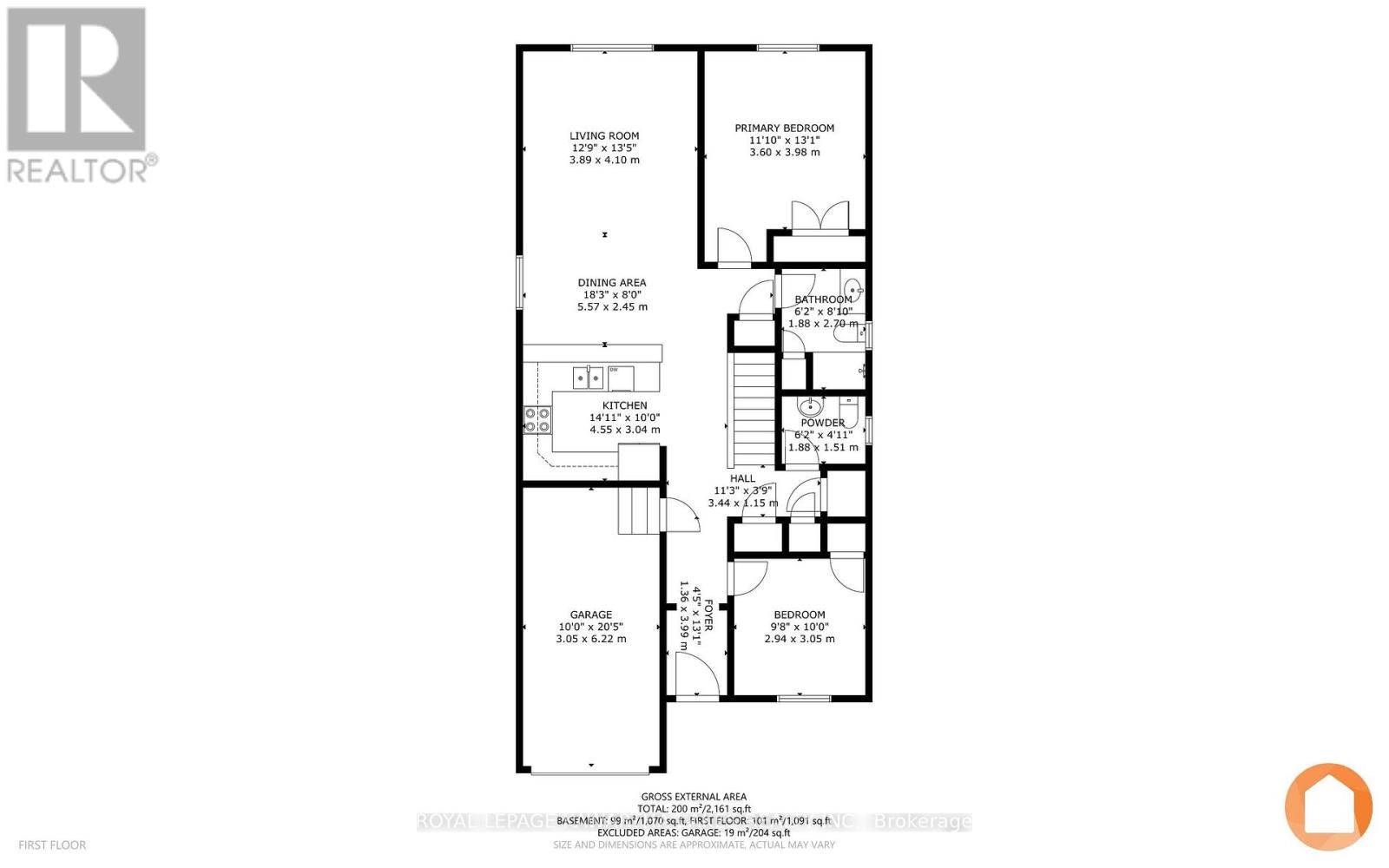 20 Lisbeth Crescent, Kawartha Lakes, Ontario  K9V 0C9 - Photo 33 - X12238923