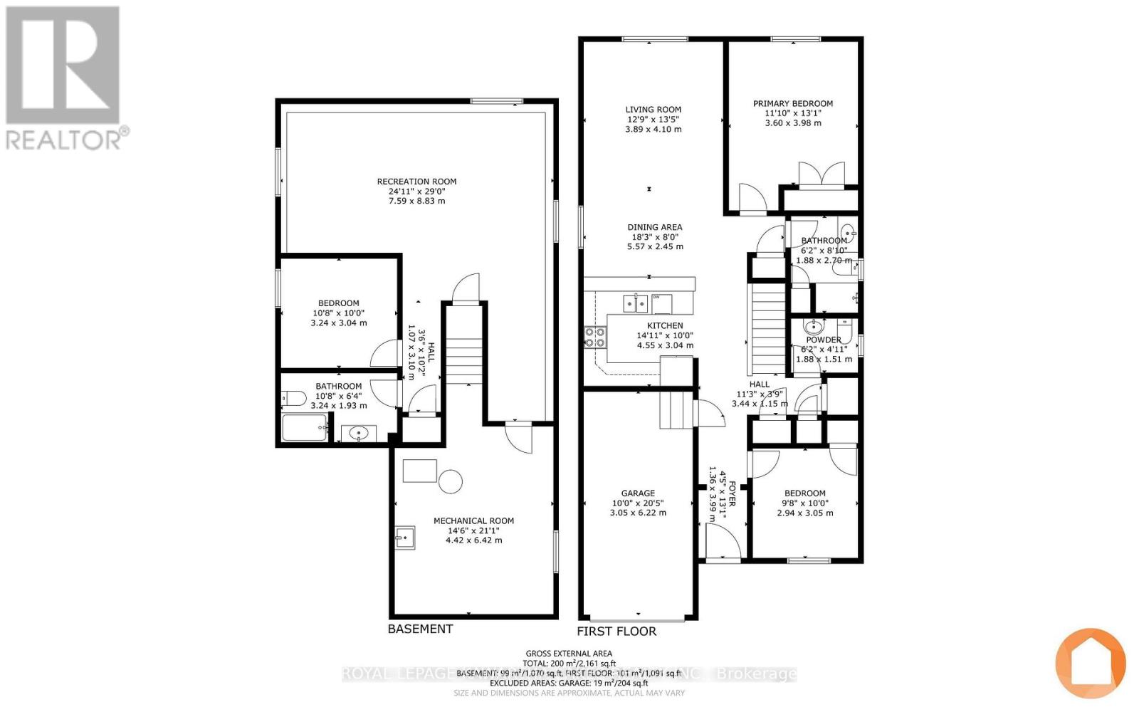 20 Lisbeth Crescent, Kawartha Lakes, Ontario  K9V 0C9 - Photo 34 - X12238923