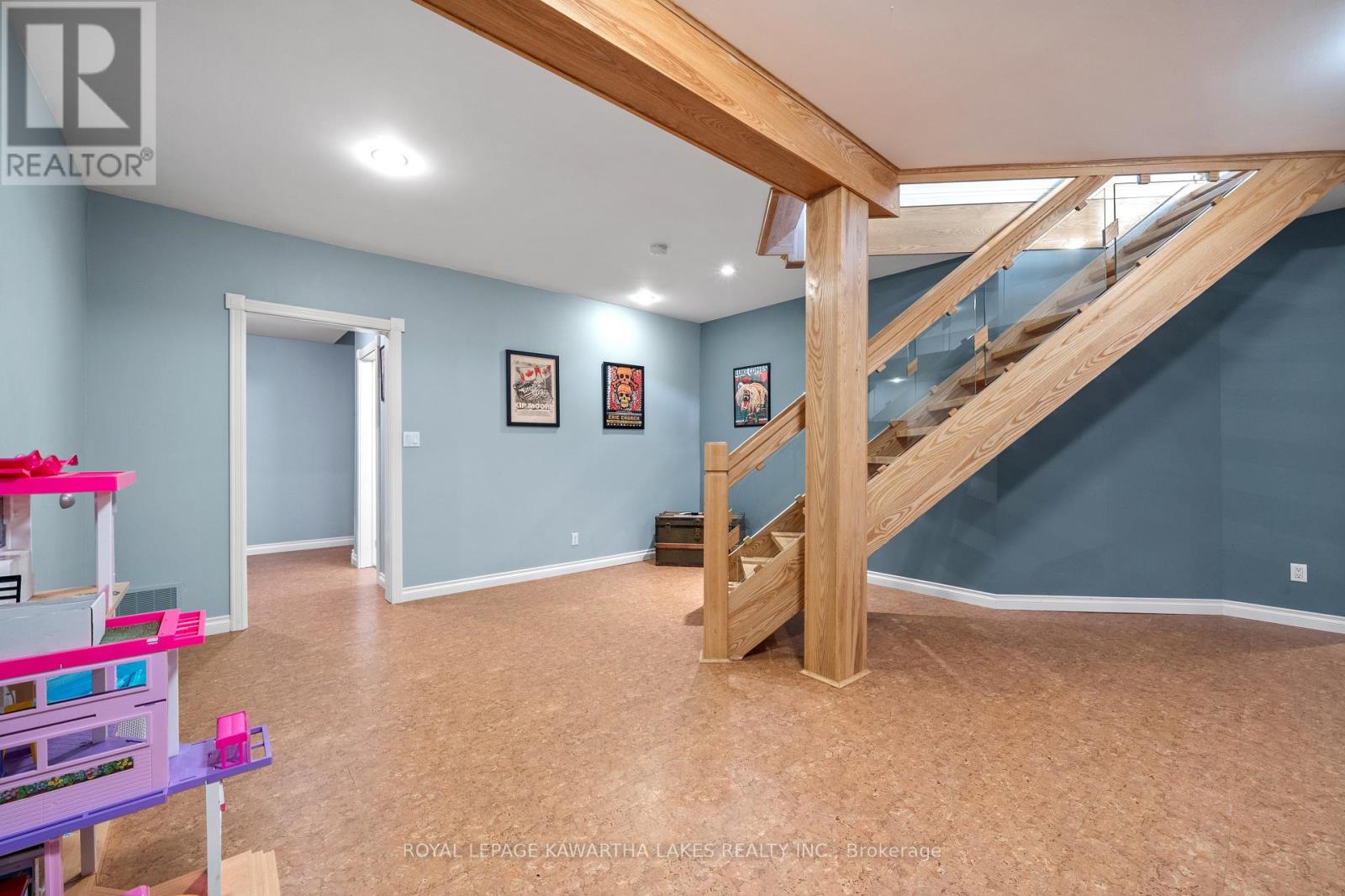 113 Queen Street, Kawartha Lakes, Ontario  K0M 1N0 - Photo 31 - X12240382