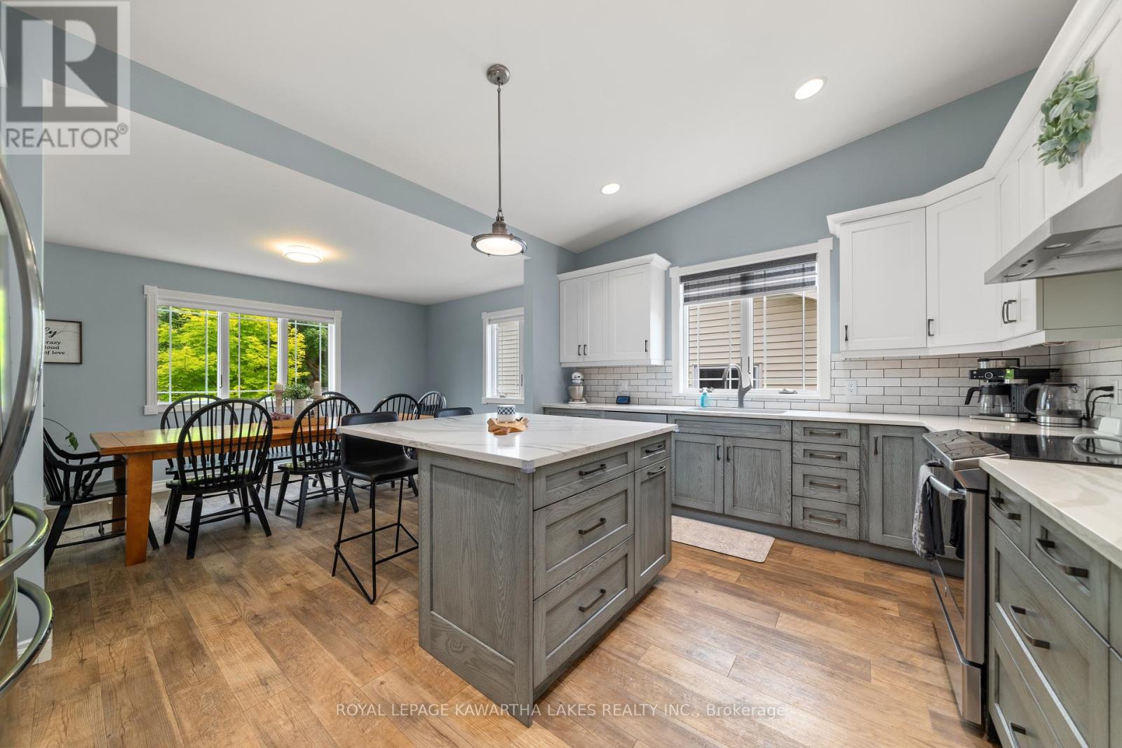 113 Queen Street, Kawartha Lakes, Ontario  K0M 1N0 - Photo 6 - X12240382