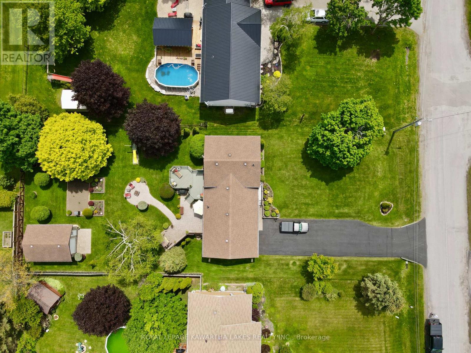 30 Grant Drive, Kawartha Lakes, Ontario  K0M 2M0 - Photo 45 - X12240707