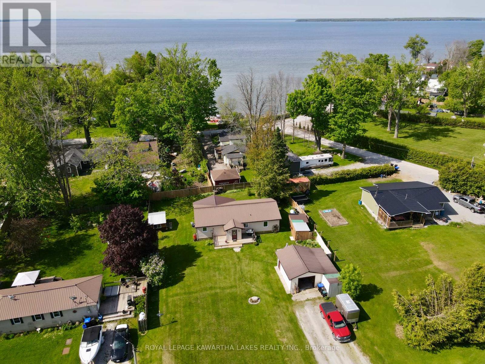 1227 Ramara Road 47 Road, Ramara, Ontario  L0K 1B0 - Photo 3 - S12241955