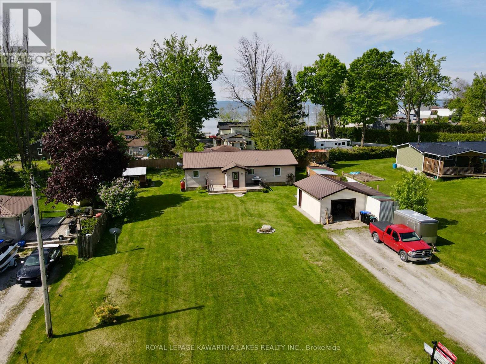 1227 Ramara Road 47 Road, Ramara, Ontario  L0K 1B0 - Photo 39 - S12241955