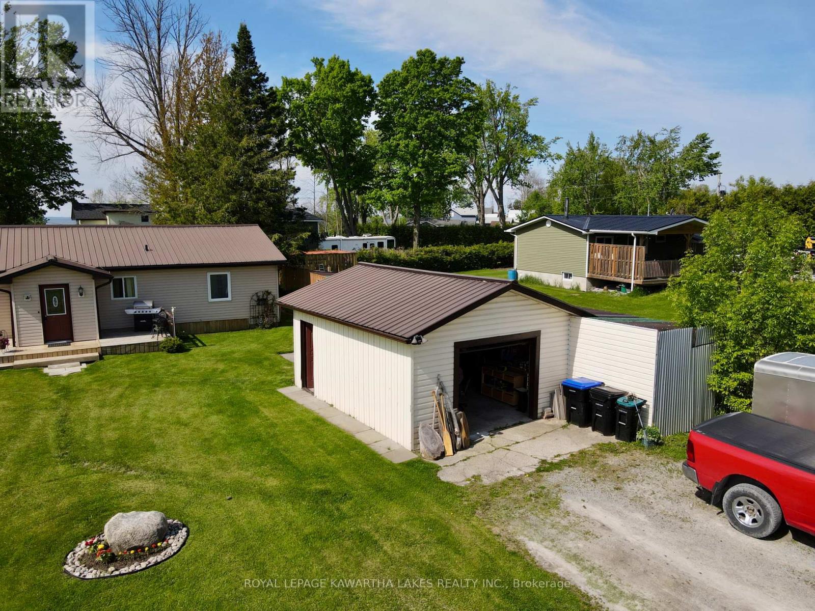 1227 Ramara Road 47 Road, Ramara, Ontario  L0K 1B0 - Photo 40 - S12241955