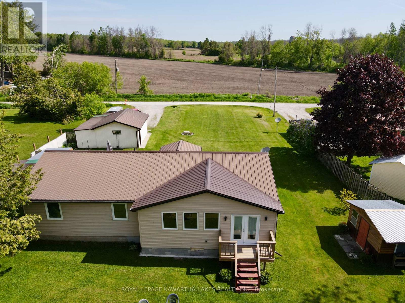 1227 Ramara Road 47 Road, Ramara, Ontario  L0K 1B0 - Photo 43 - S12241955