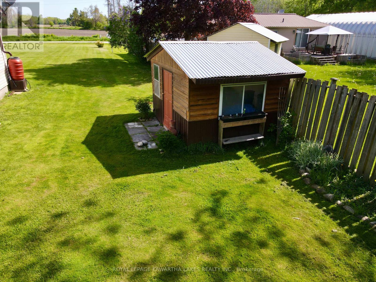 1227 Ramara Road 47 Road, Ramara, Ontario  L0K 1B0 - Photo 44 - S12241955