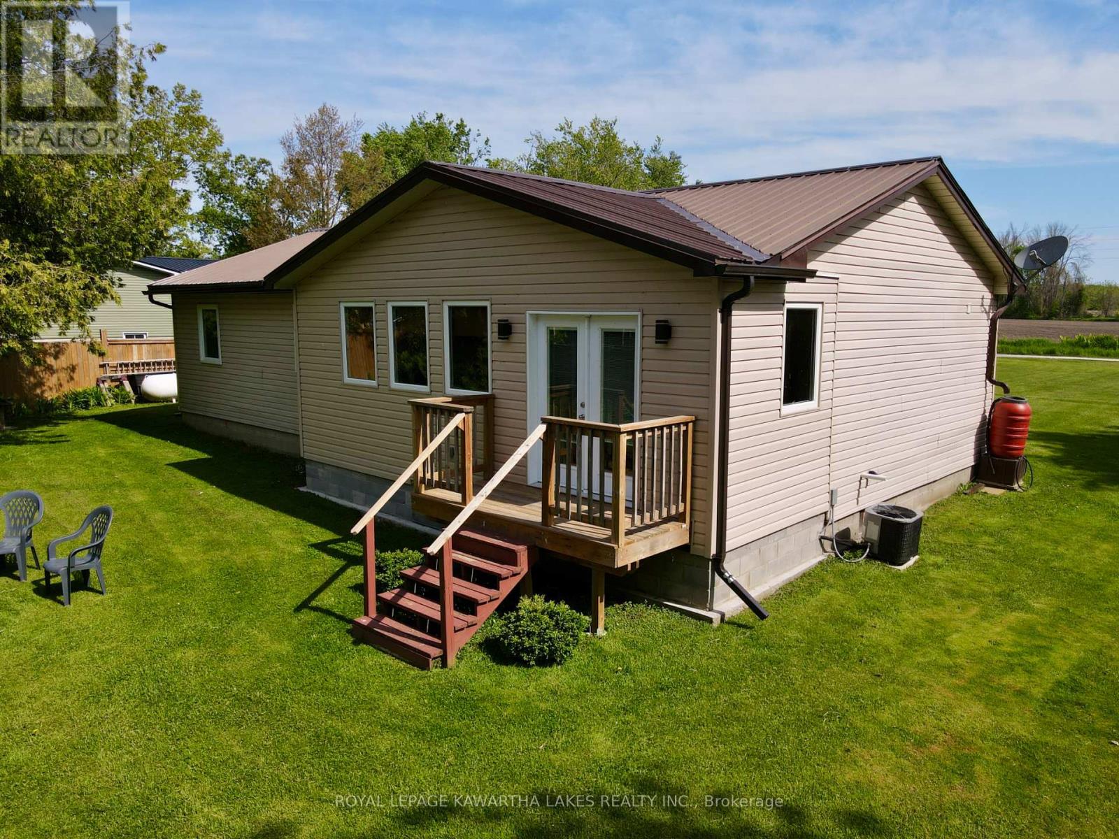 1227 Ramara Road 47 Road, Ramara, Ontario  L0K 1B0 - Photo 46 - S12241955