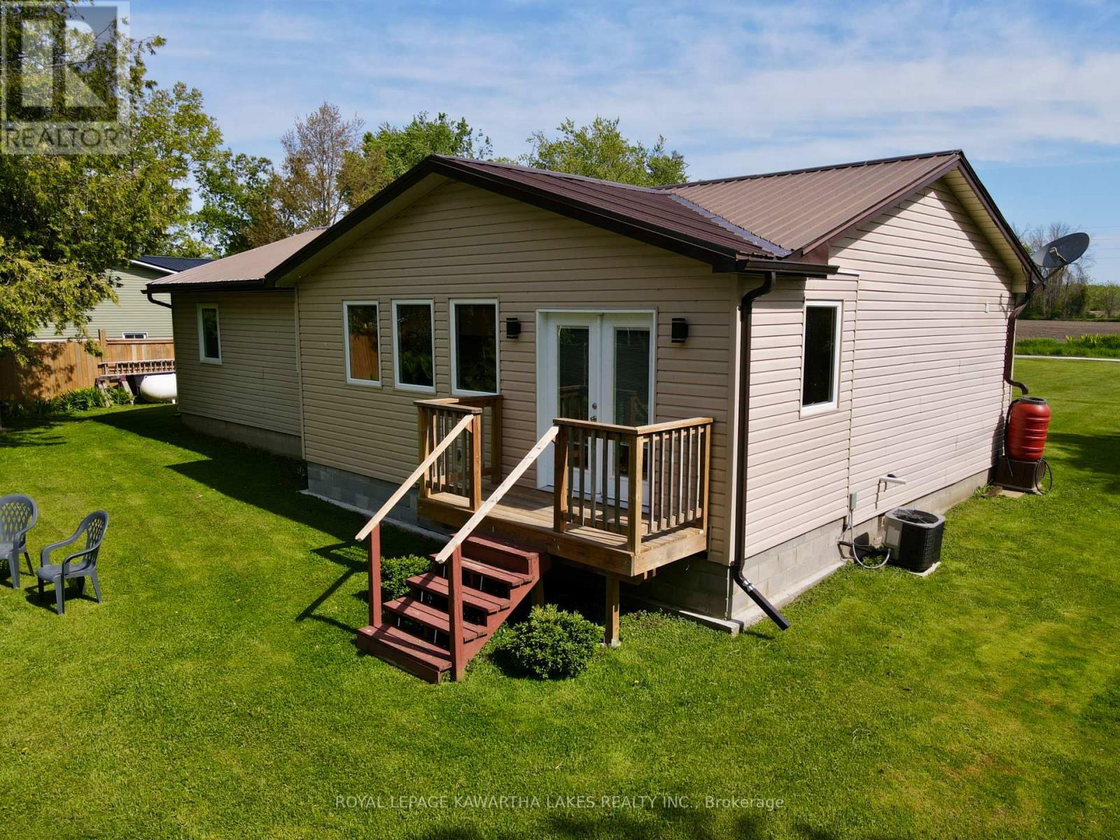 1227 Ramara Road 47 Road, Ramara, Ontario  L0K 1B0 - Photo 5 - S12241955