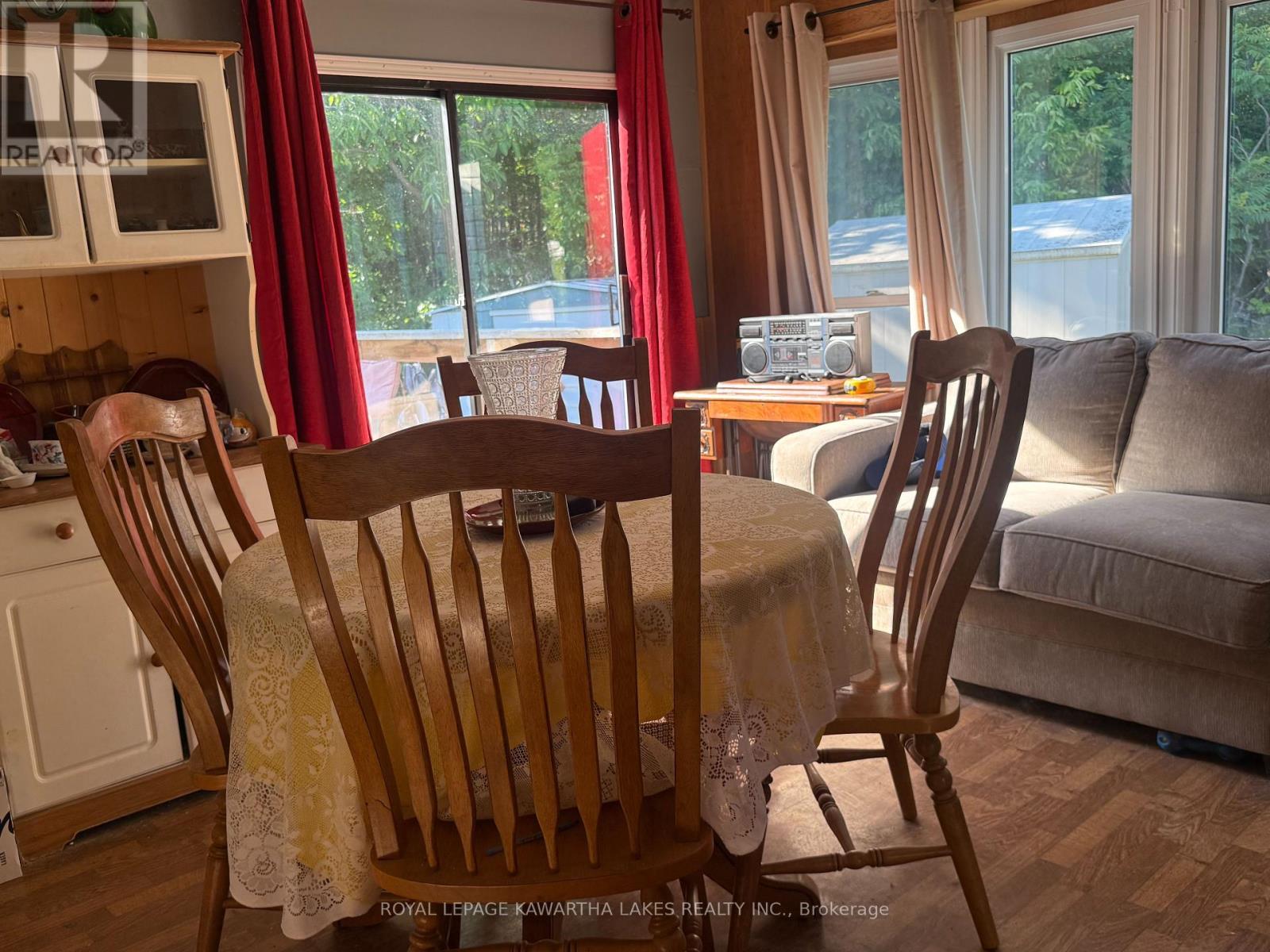 Lot 303 - 1802 County Rd 121 Road, Kawartha Lakes, Ontario  K0M 1N0 - Photo 14 - X12246163