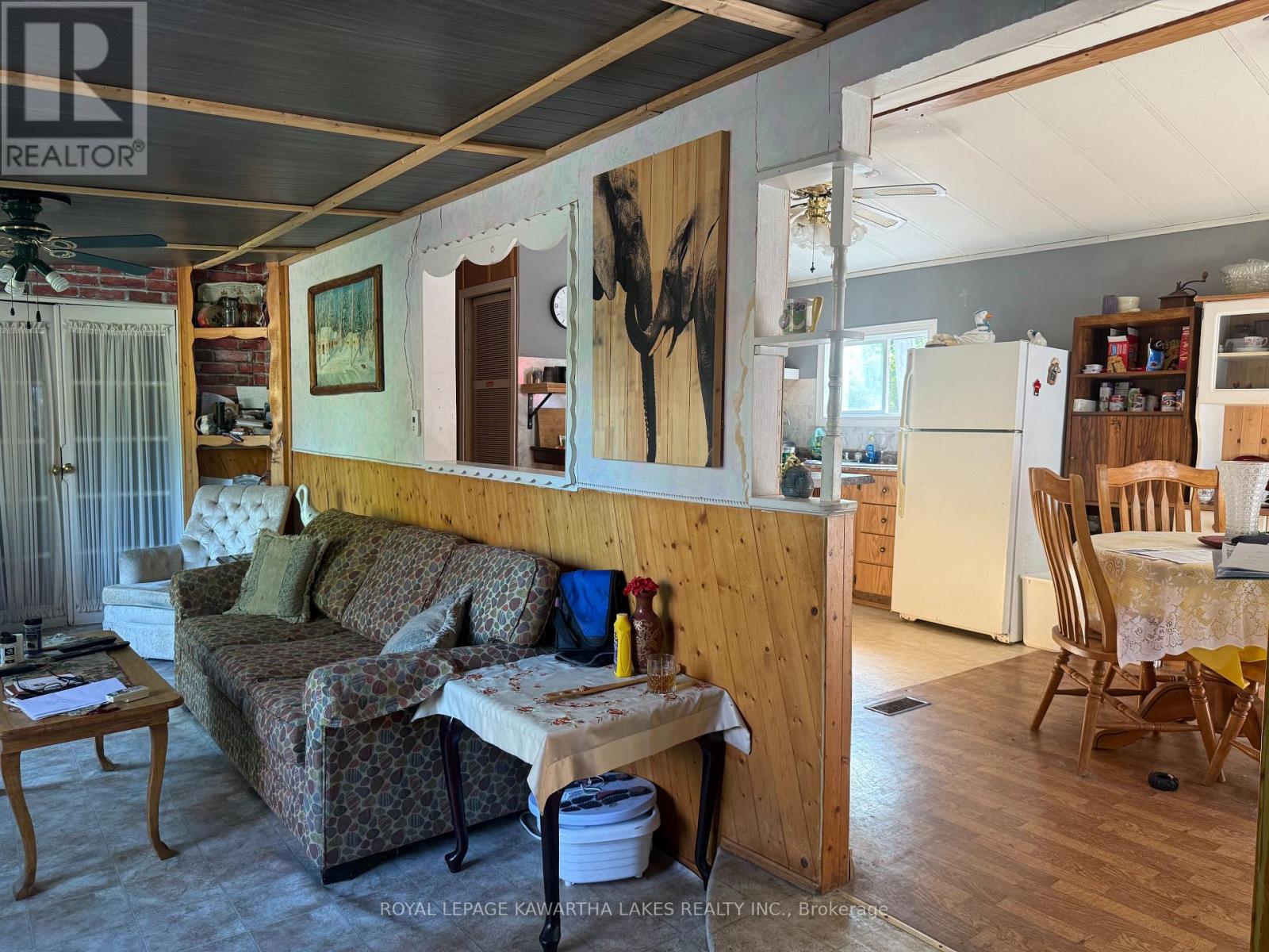 Lot 303 - 1802 County Rd 121 Road, Kawartha Lakes, Ontario  K0M 1N0 - Photo 4 - X12246163