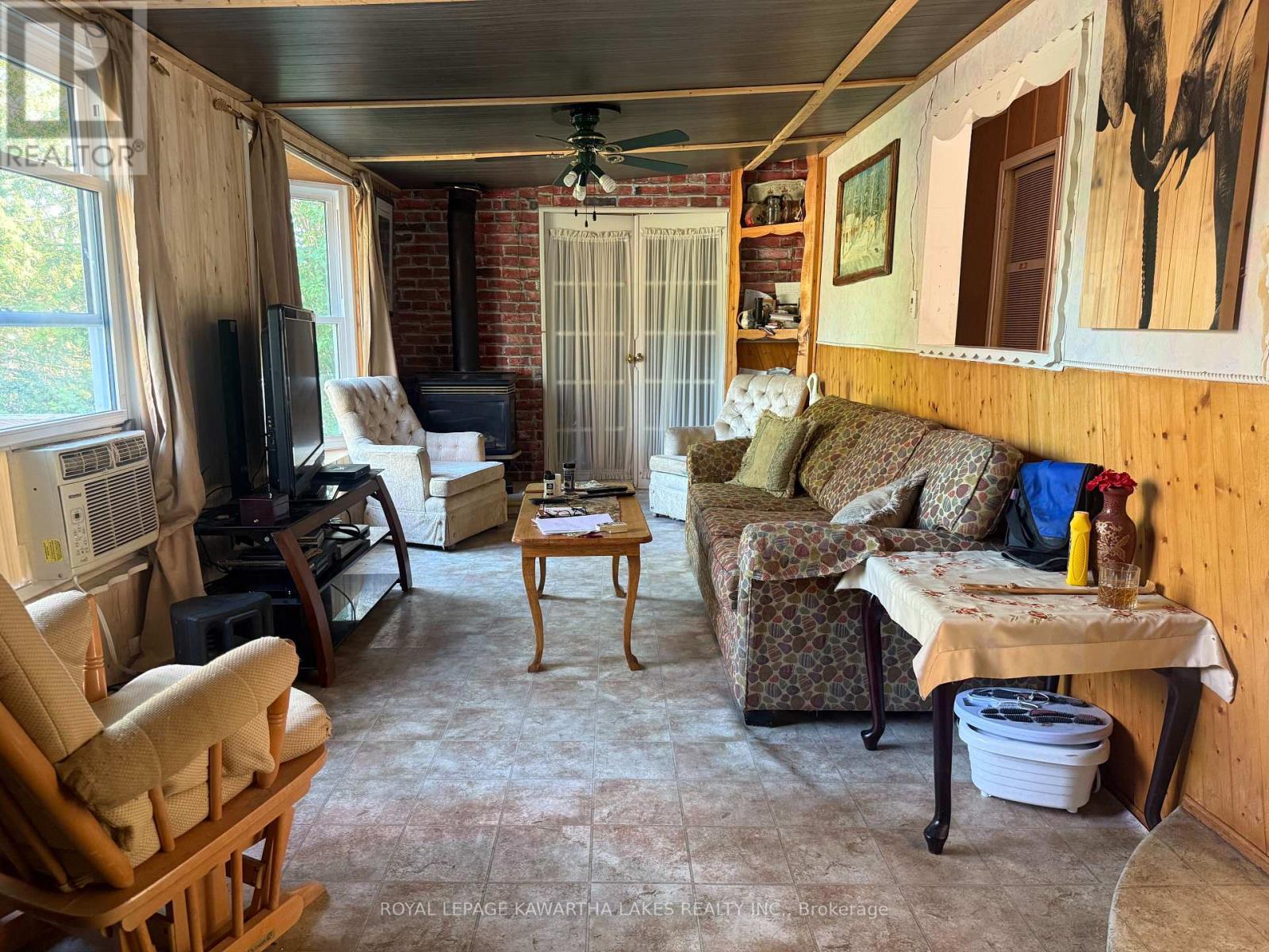 Lot 303 - 1802 County Rd 121 Road, Kawartha Lakes, Ontario  K0M 1N0 - Photo 5 - X12246163
