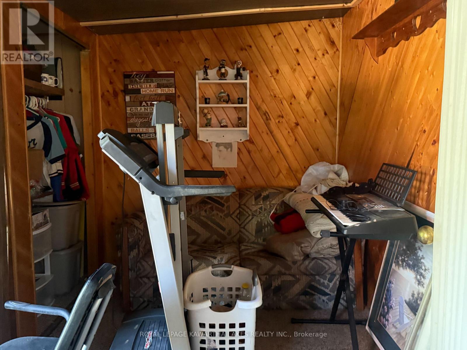 Lot 303 - 1802 County Rd 121 Road, Kawartha Lakes, Ontario  K0M 1N0 - Photo 8 - X12246163