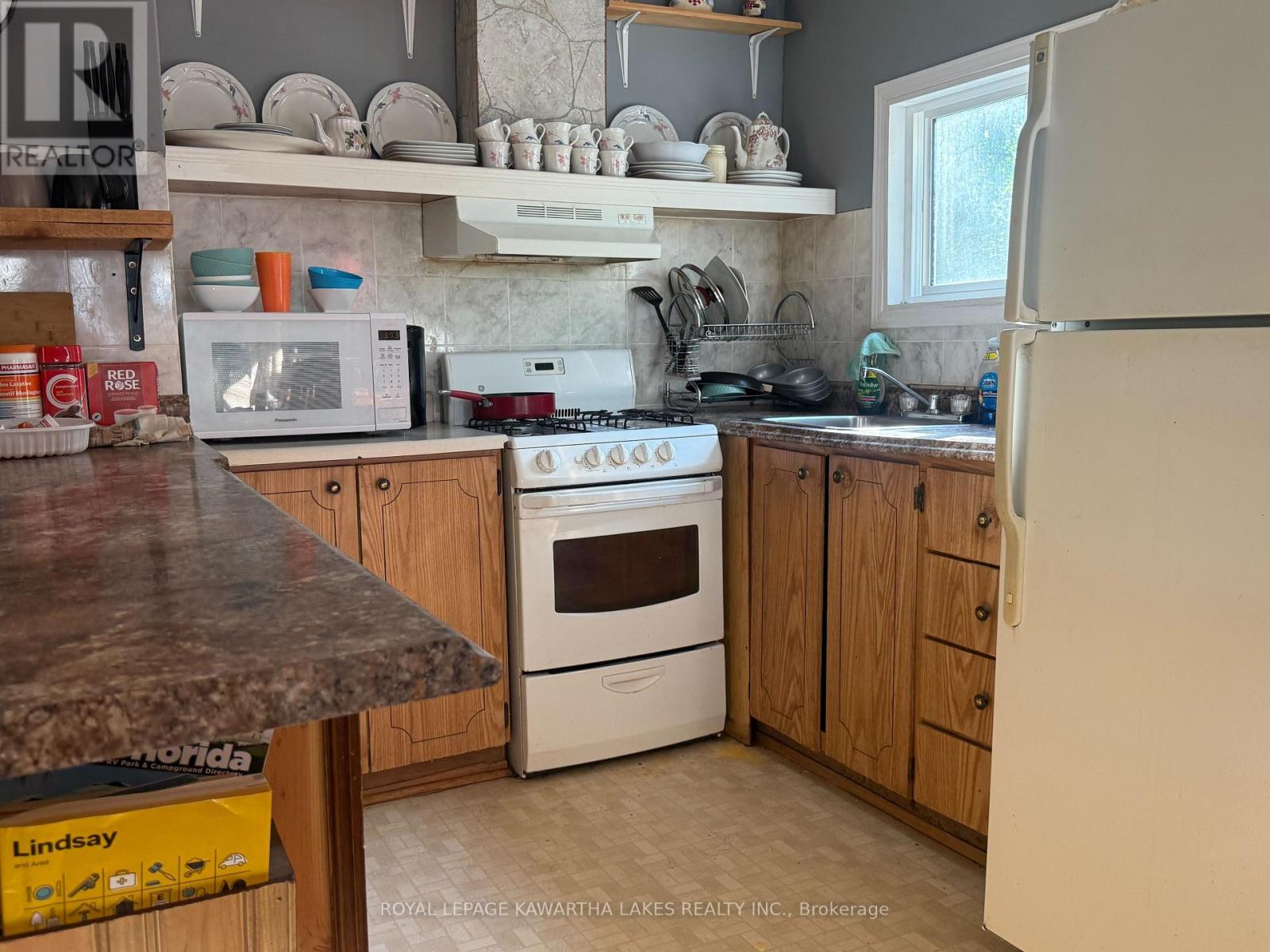 Lot 303 - 1802 County Rd 121 Road, Kawartha Lakes, Ontario  K0M 1N0 - Photo 9 - X12246163