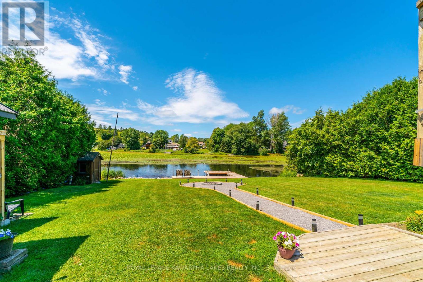 28 Cadillac Boulevard, Kawartha Lakes, Ontario  K0L 2W0 - Photo 6 - X12246207