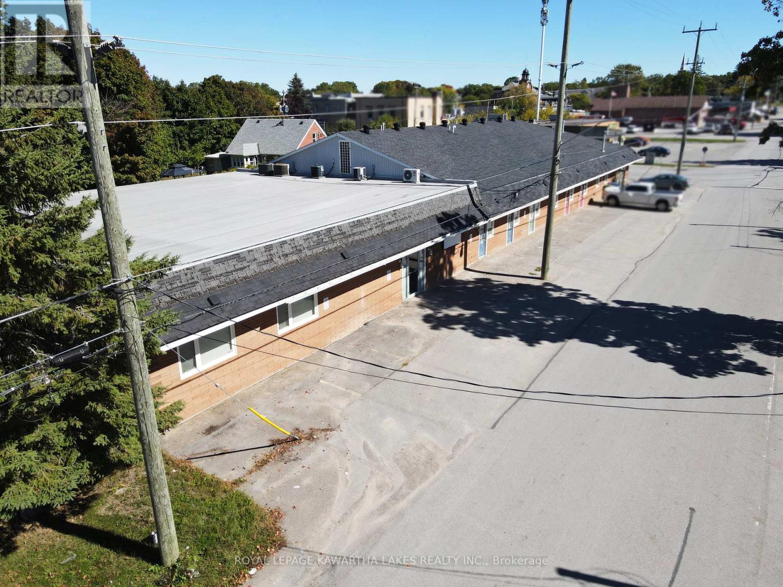 750 Sqft - 328 Mill Street, Brock, Ontario  L0K 1A0 - Photo 2 - N12246659