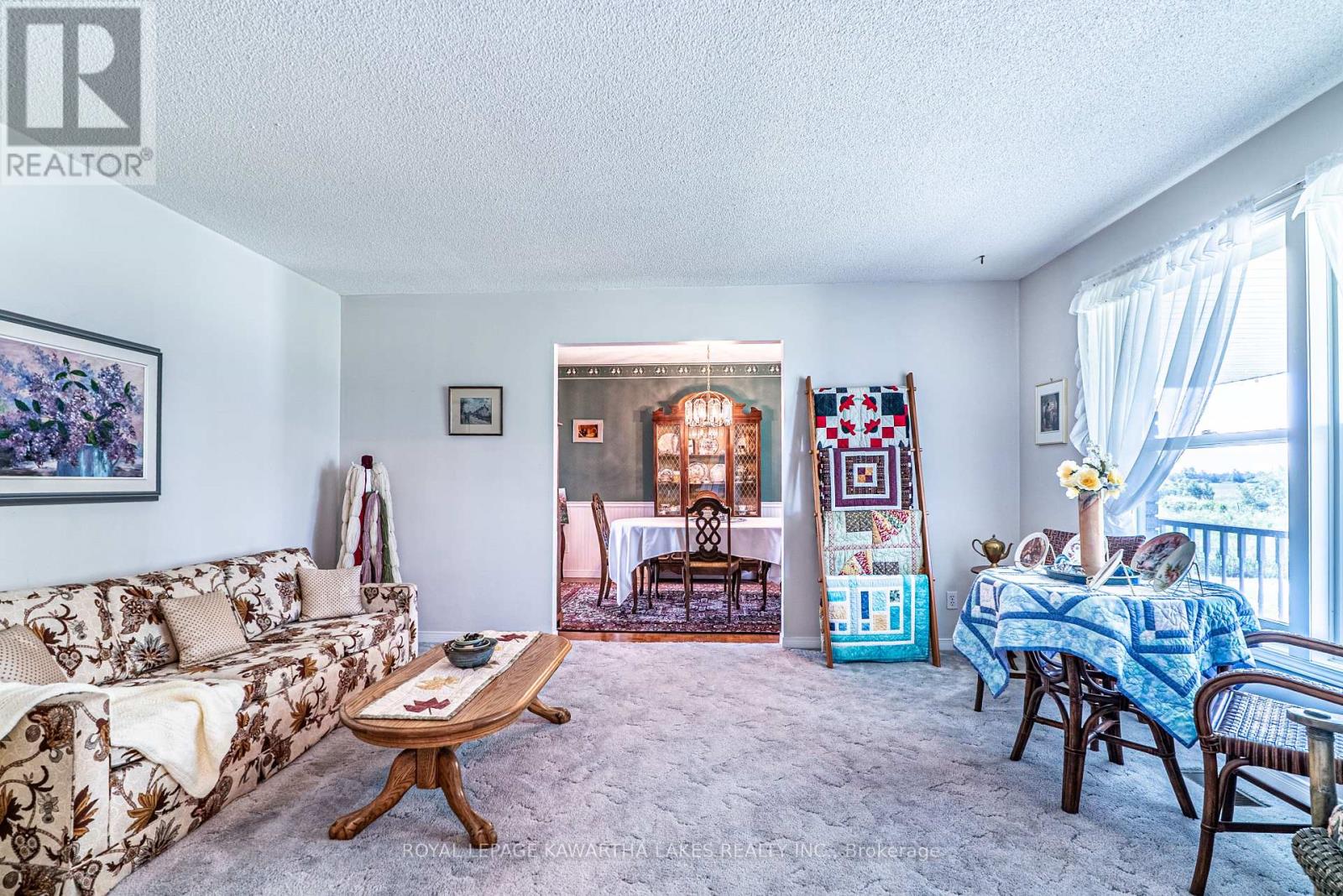 120 Mark Road, Kawartha Lakes, Ontario  K0M 2G0 - Photo 11 - X12246842