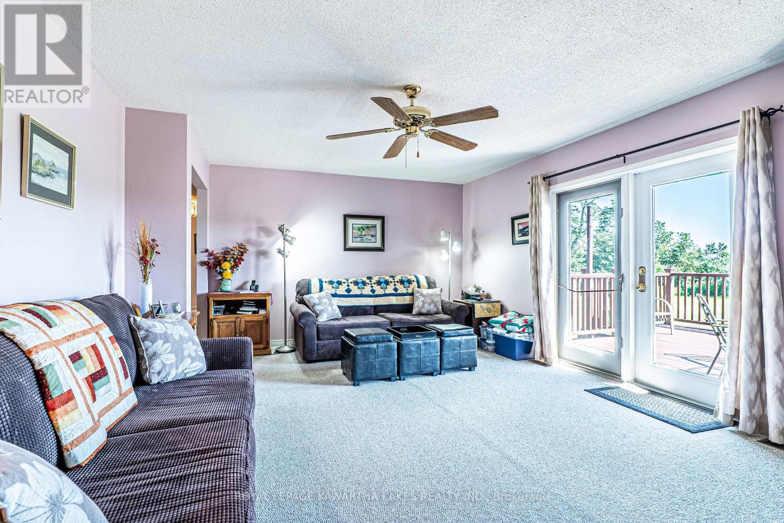 120 Mark Road, Kawartha Lakes, Ontario  K0M 2G0 - Photo 13 - X12246842