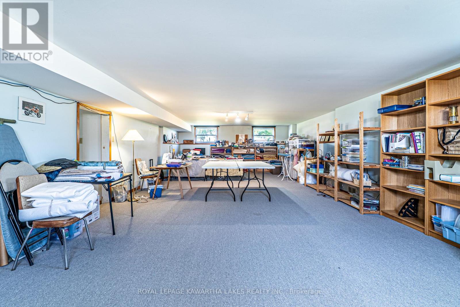 120 Mark Road, Kawartha Lakes, Ontario  K0M 2G0 - Photo 30 - X12246842
