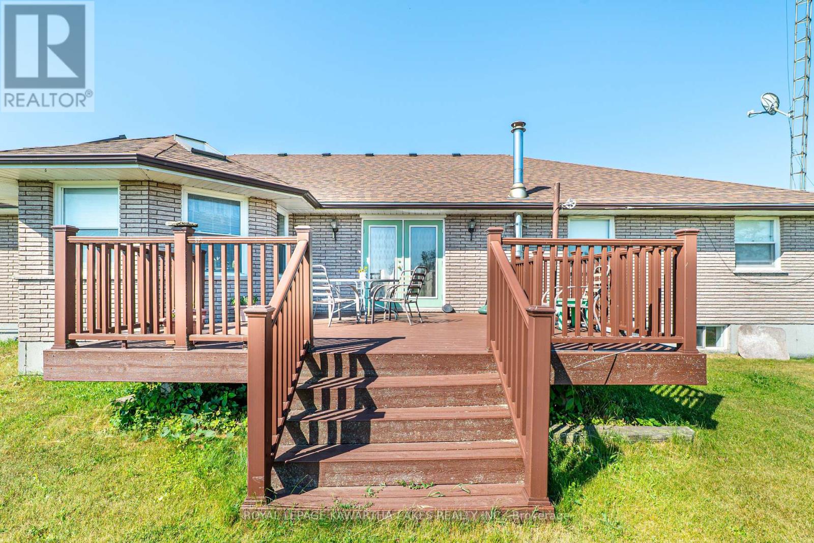 120 Mark Road, Kawartha Lakes, Ontario  K0M 2G0 - Photo 33 - X12246842
