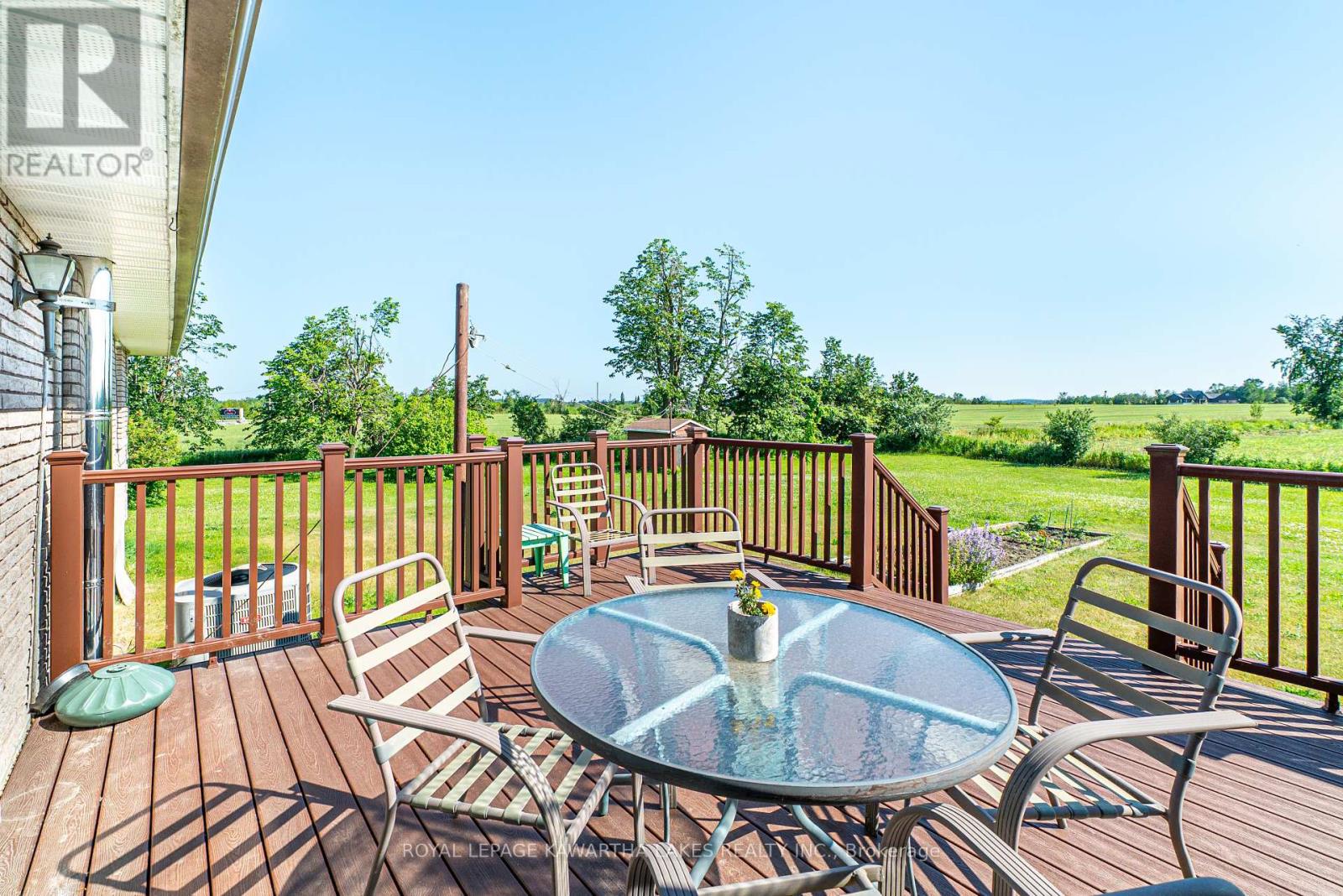 120 Mark Road, Kawartha Lakes, Ontario  K0M 2G0 - Photo 34 - X12246842