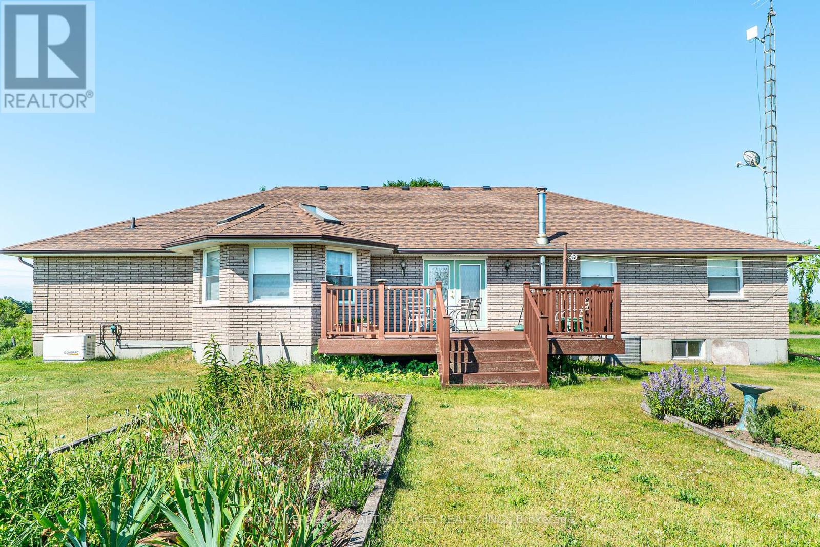120 Mark Road, Kawartha Lakes, Ontario  K0M 2G0 - Photo 35 - X12246842