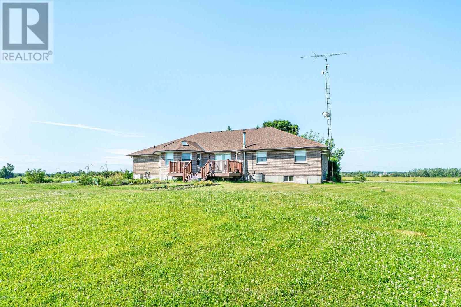 120 Mark Road, Kawartha Lakes, Ontario  K0M 2G0 - Photo 37 - X12246842