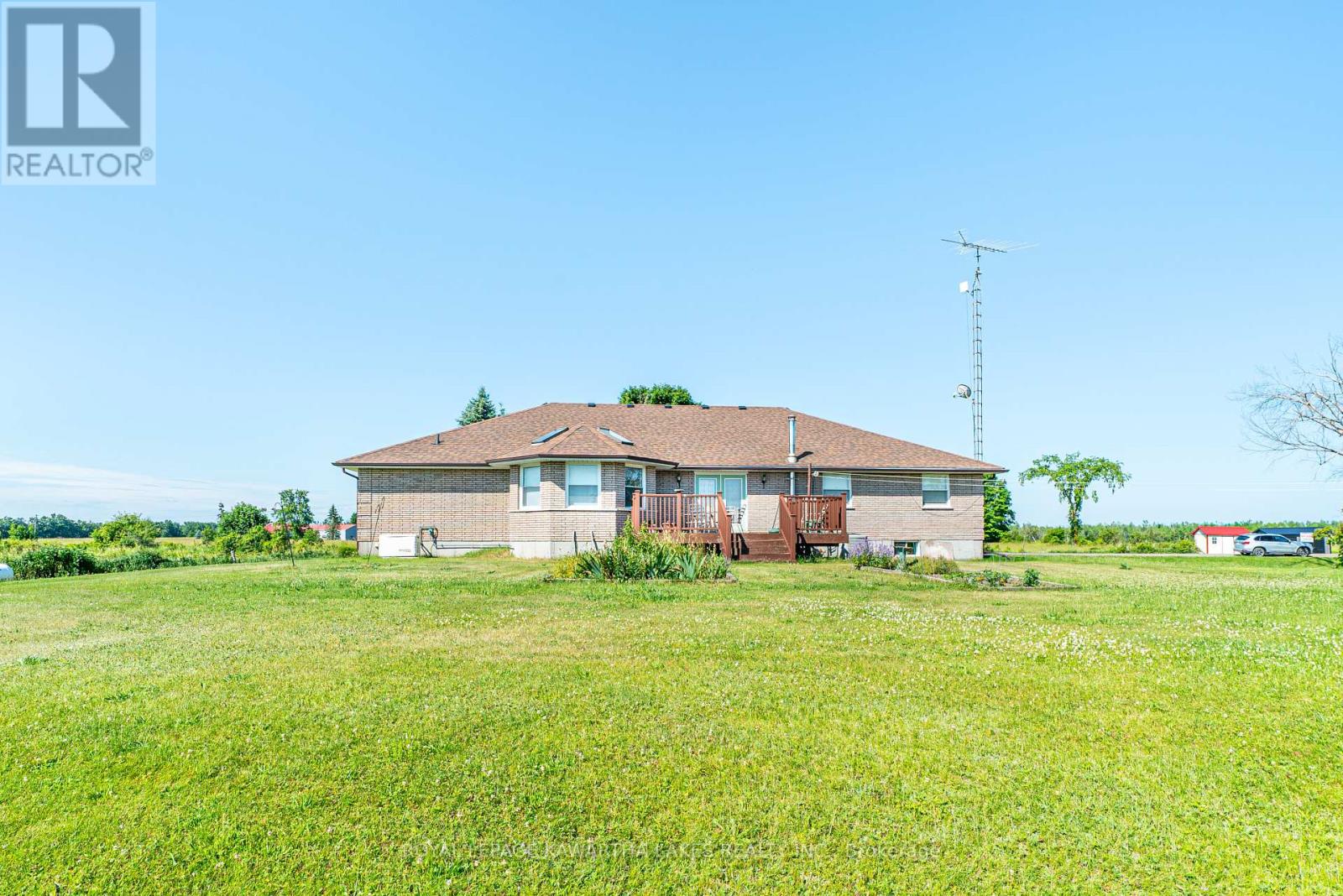 120 Mark Road, Kawartha Lakes, Ontario  K0M 2G0 - Photo 38 - X12246842