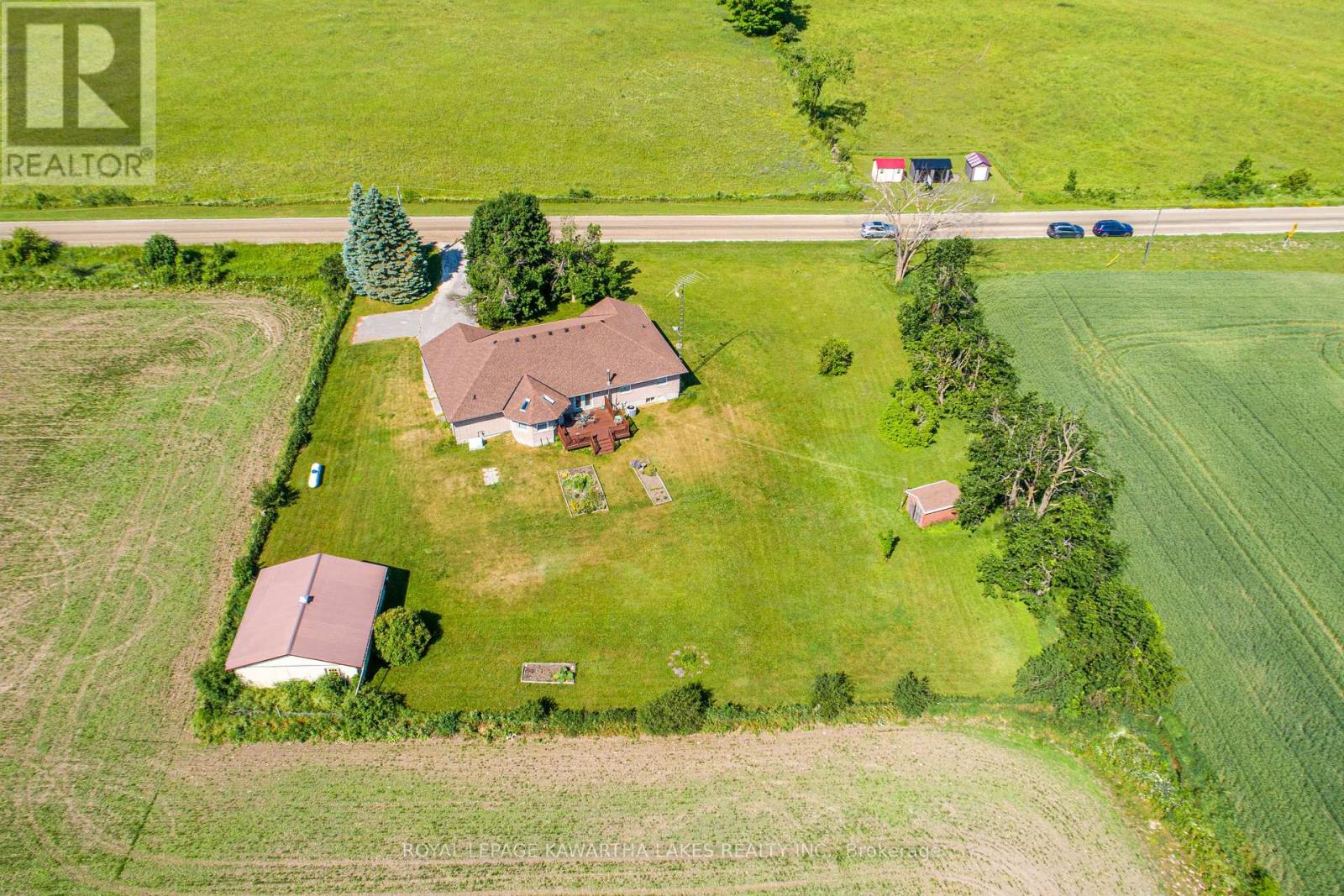 120 Mark Road, Kawartha Lakes, Ontario  K0M 2G0 - Photo 40 - X12246842
