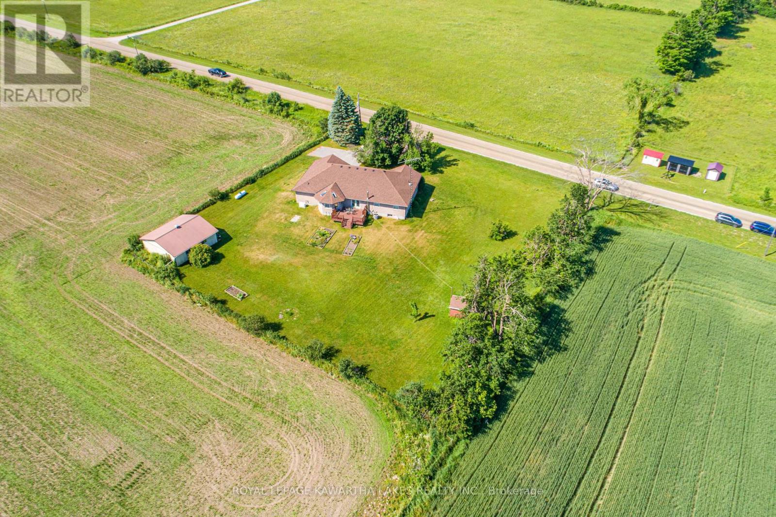 120 Mark Road, Kawartha Lakes, Ontario  K0M 2G0 - Photo 41 - X12246842