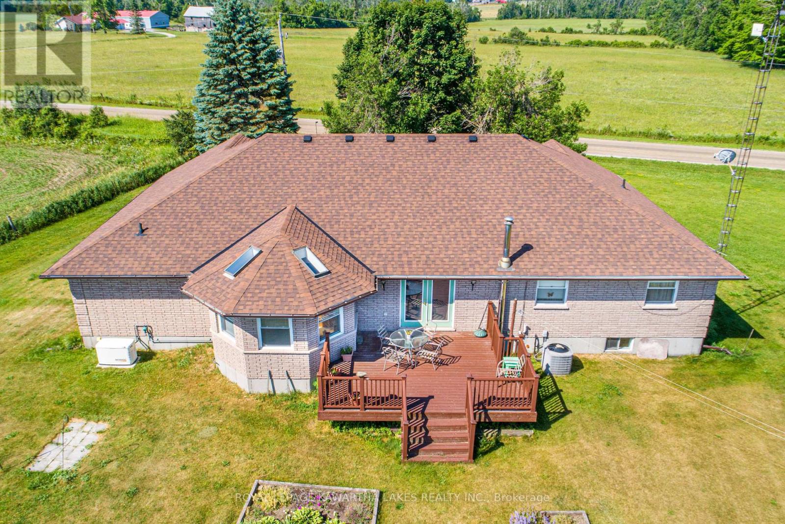 120 Mark Road, Kawartha Lakes, Ontario  K0M 2G0 - Photo 42 - X12246842