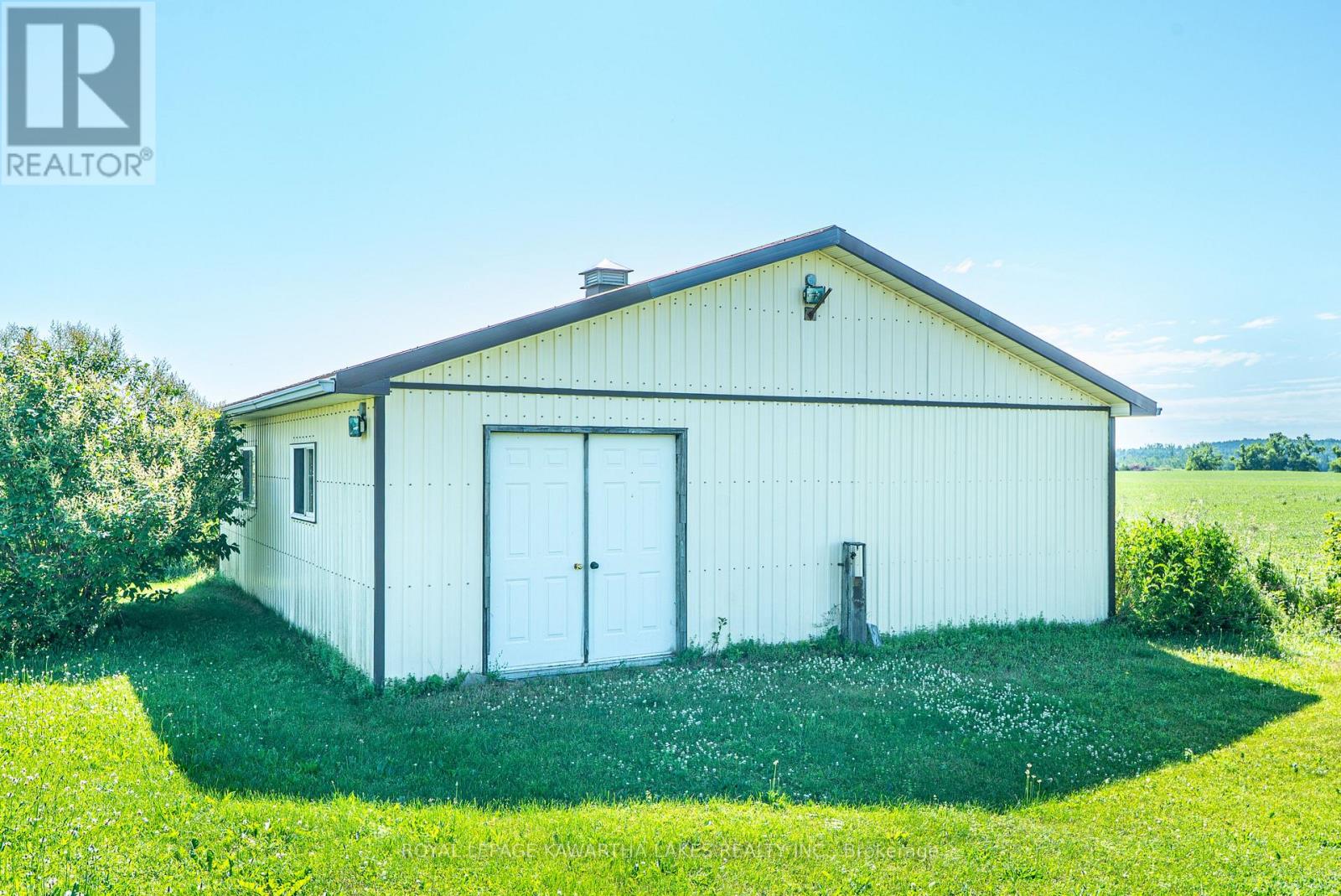 120 Mark Road, Kawartha Lakes, Ontario  K0M 2G0 - Photo 43 - X12246842