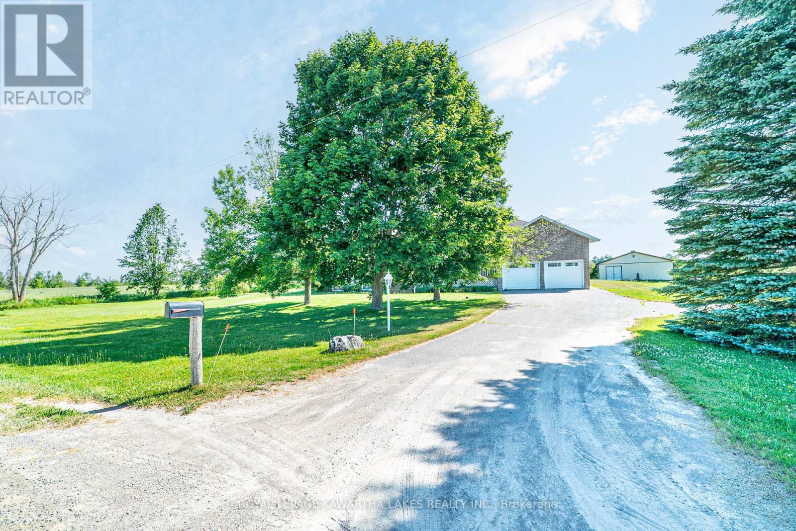 120 Mark Road, Kawartha Lakes, Ontario  K0M 2G0 - Photo 5 - X12246842