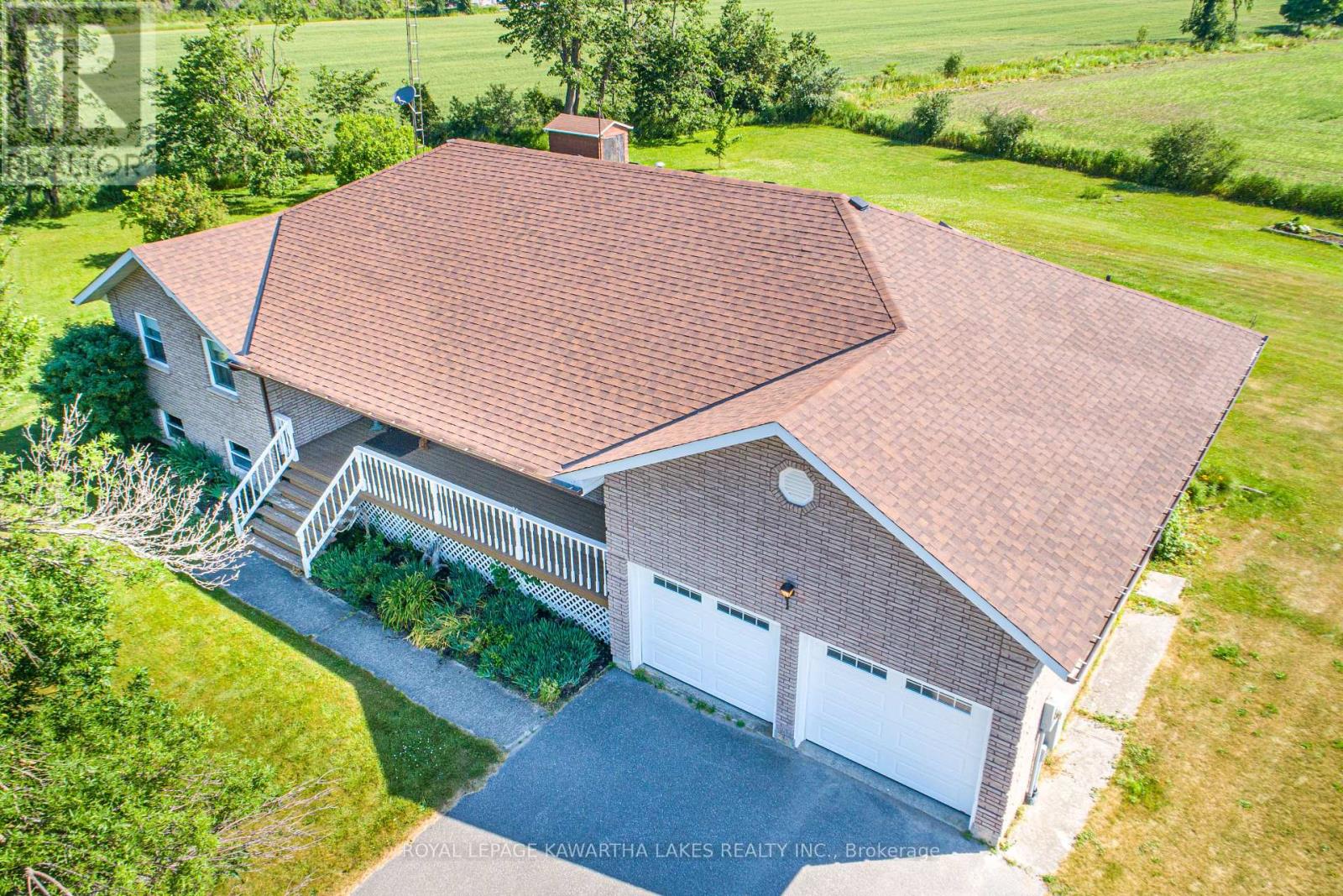 120 Mark Road, Kawartha Lakes, Ontario  K0M 2G0 - Photo 6 - X12246842
