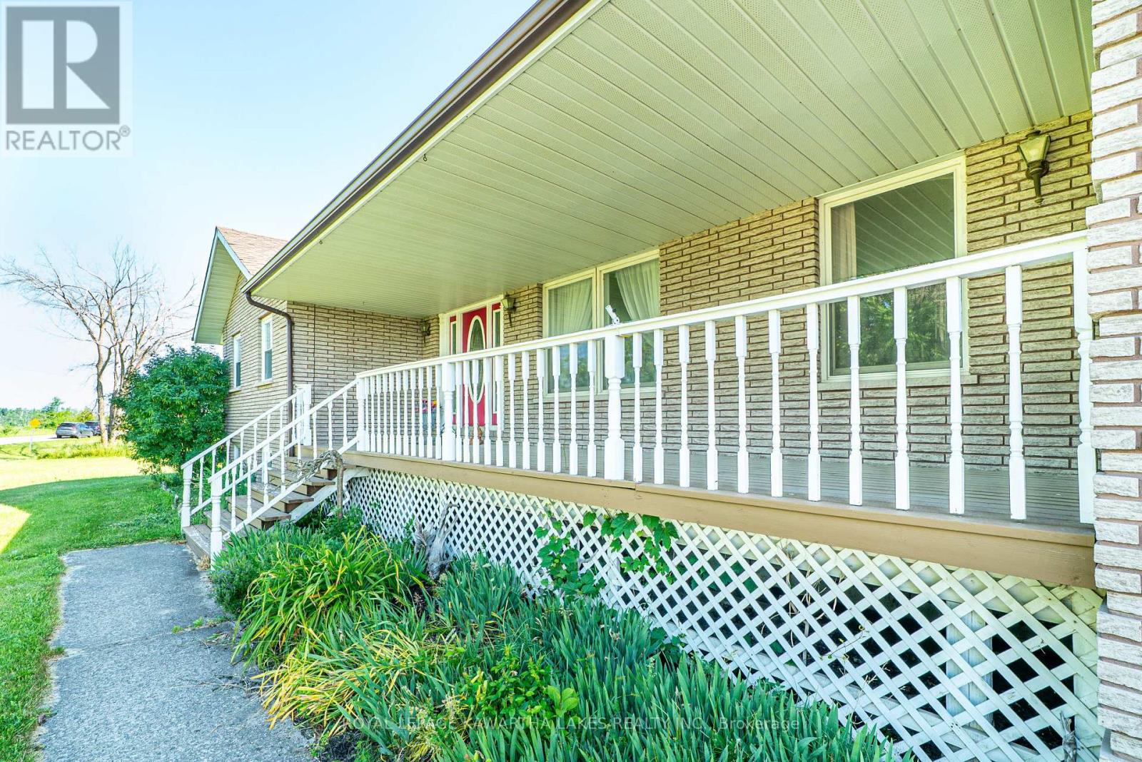 120 Mark Road, Kawartha Lakes, Ontario  K0M 2G0 - Photo 7 - X12246842