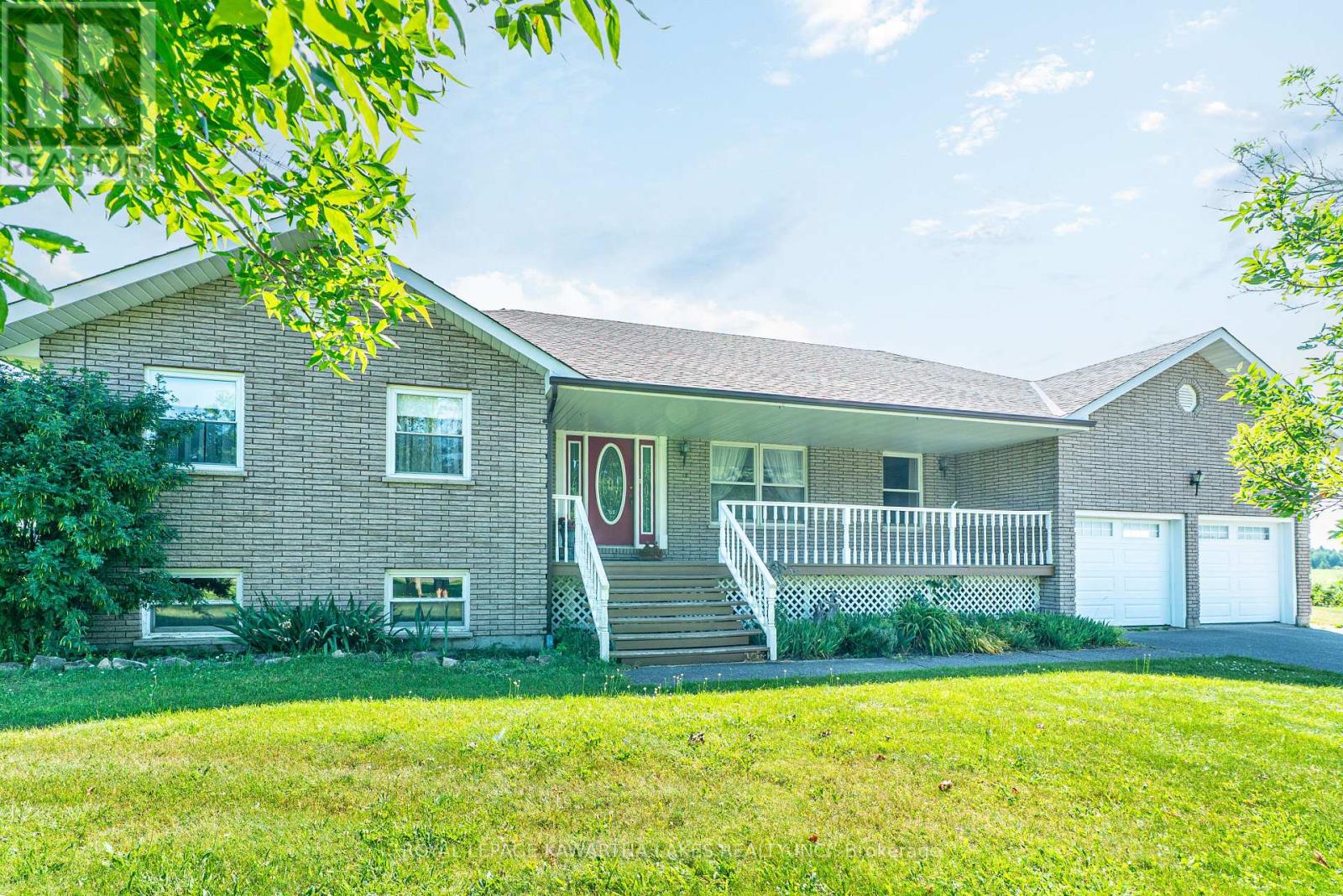 120 Mark Road, Kawartha Lakes, Ontario  K0M 2G0 - Photo 8 - X12246842