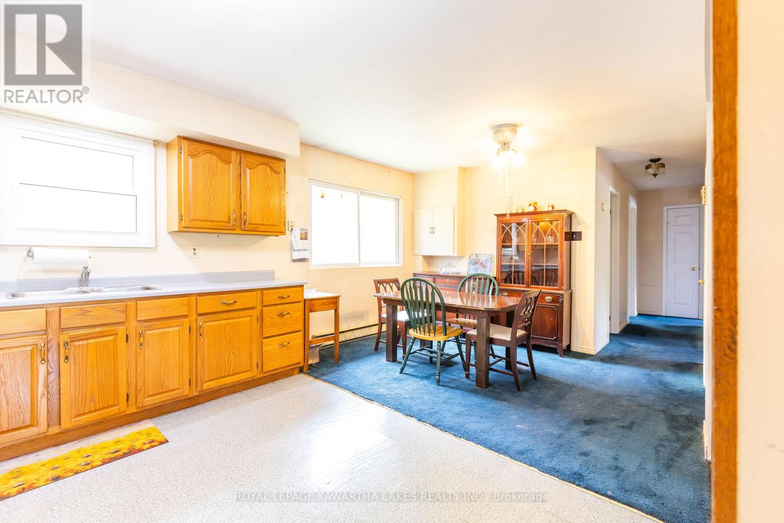 94 Coldstream Road, Kawartha Lakes, Ontario  K0M 1N0 - Photo 12 - X12258301
