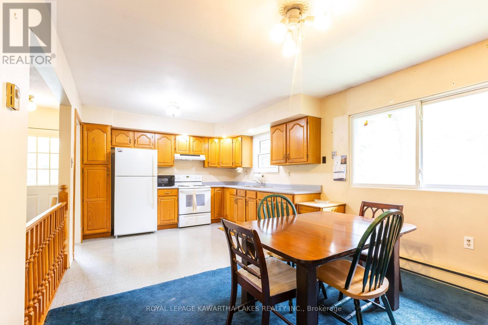 94 Coldstream Road, Kawartha Lakes, Ontario  K0M 1N0 - Photo 14 - X12258301