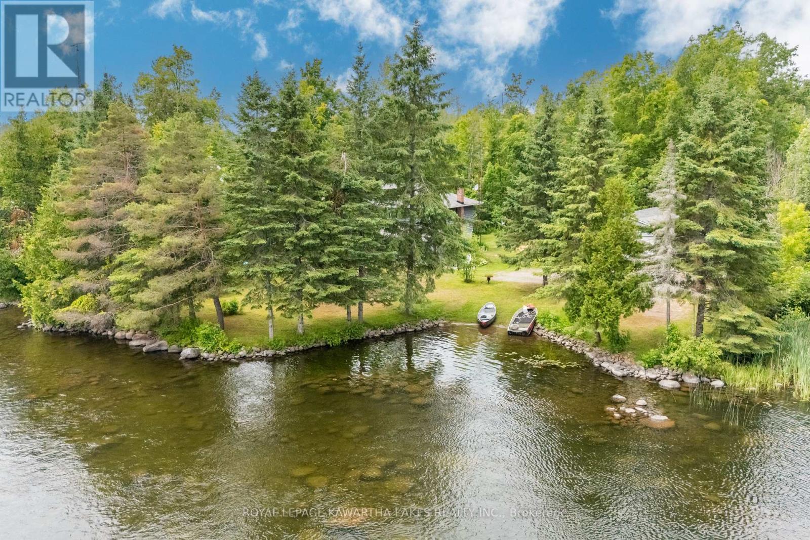94 Coldstream Road, Kawartha Lakes, Ontario  K0M 1N0 - Photo 2 - X12258301