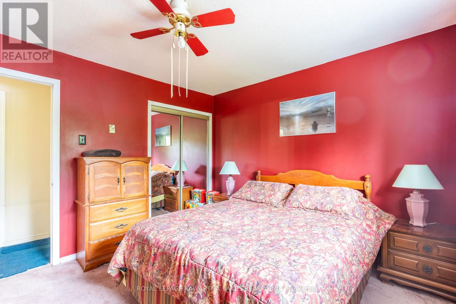 94 Coldstream Road, Kawartha Lakes, Ontario  K0M 1N0 - Photo 20 - X12258301