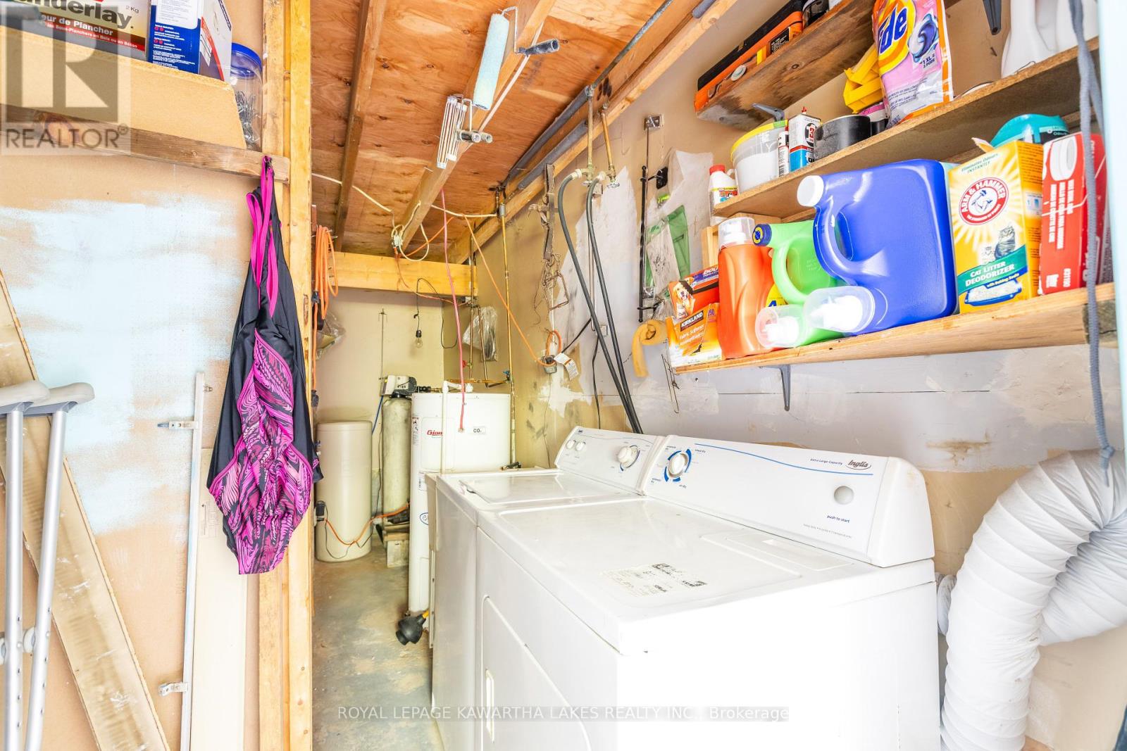 94 Coldstream Road, Kawartha Lakes, Ontario  K0M 1N0 - Photo 28 - X12258301