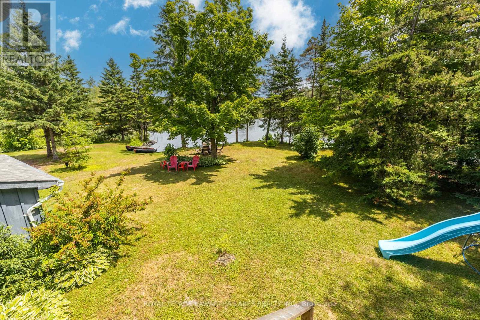 94 Coldstream Road, Kawartha Lakes, Ontario  K0M 1N0 - Photo 31 - X12258301